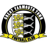 Great Yarmouth Town logo