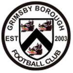 Grimsby Borough logo