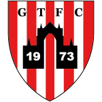 Guisborough Town logo