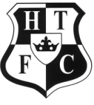 Halstead Town logo