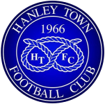 Hanley Town logo