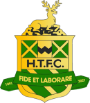 Harpenden Town logo