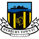 Hebburn Town logo