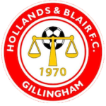 Hollands & Blair logo