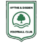 Hythe & Dibden logo