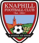 Knaphill logo