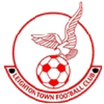 Leighton Town logo