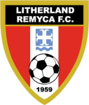 Litherland Remyca logo