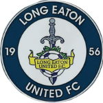 Long Eaton United logo