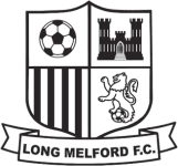 Long Melford logo