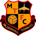 Mildenhall Town logo