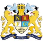 Newcastle Benfield logo