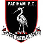 Padiham logo