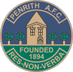 Penrith AFC logo