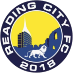 Reading City logo