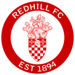 Redhill logo