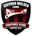 Saffron Walden Town logo