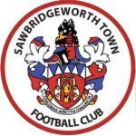 Sawbridgeworth Town logo