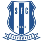 Sheerwater logo