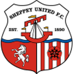 Sheppey United logo