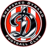 Shepshed Dynamo logo