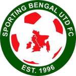 Sporting Bengal United logo