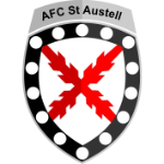 St Austell logo