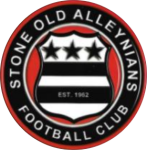 Stone Old Alleynians logo