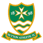 Sutton Athletic logo