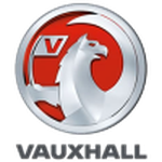 Vauxhall Motors logo