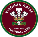 Virginia Water logo