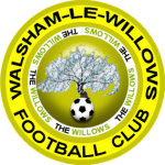 Walsham Le Willows logo