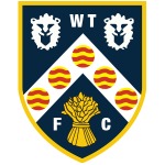 Wellingborough Town logo