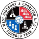 West Didsbury & Chorlton logo