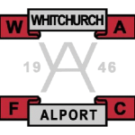 Whitchurch Alport logo