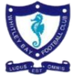 Whitley Bay logo