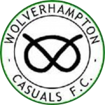 Wolverhampton Casuals logo