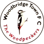 Woodbridge Town logo