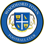 Woodford Town logo