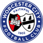 Worcester City logo