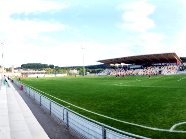 Stade Parc des Sports Image