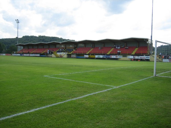 Stade Jos Nosbaum Image