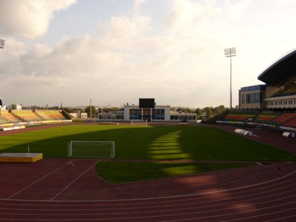 Stadion Neman Image