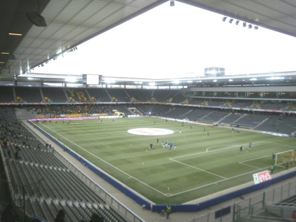 Stadion Wankdorf Image