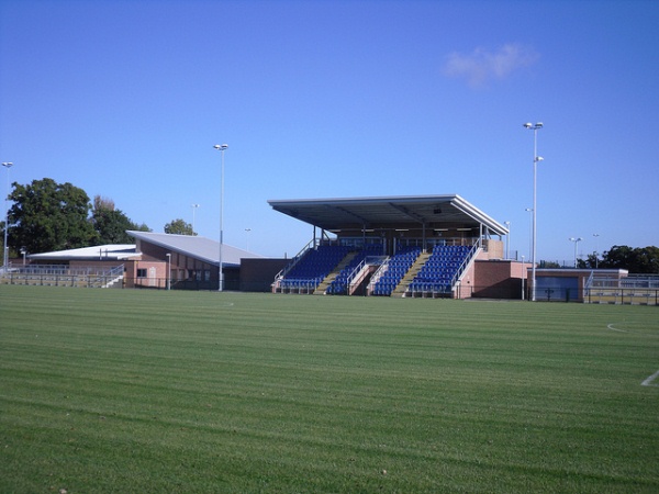 Snows Stadium Image