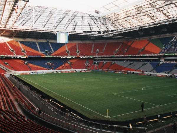 Johan Cruijff Arena Image