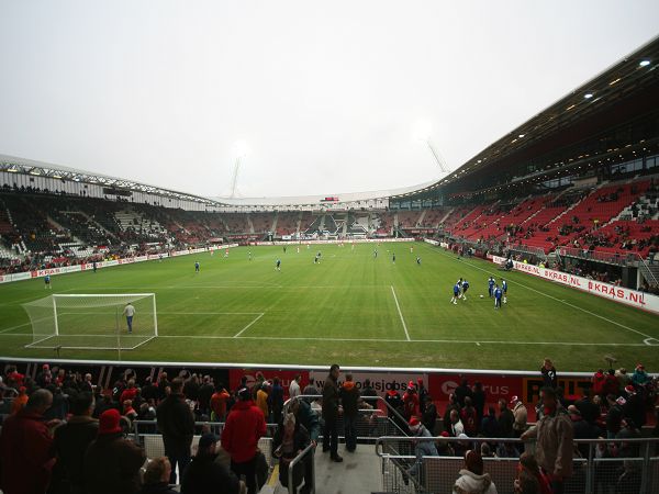 AFAS Stadion Image