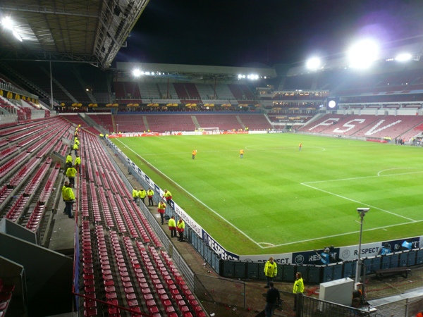 Philips Stadion Image