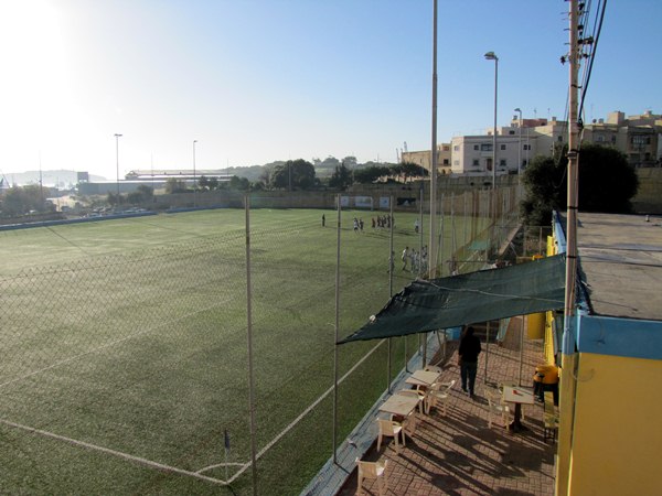 Marsaxlokk Ground Image