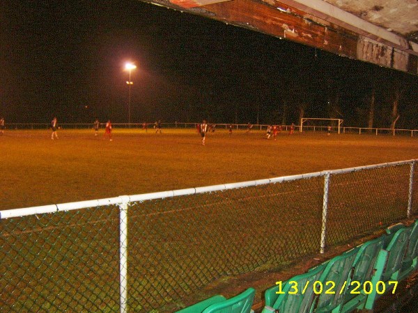 The Recreation Ground Image